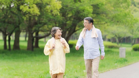 元キャスターのCFPが50代後半から母の介護の経験を通してわかった、「人生100年」でも老後資金は「75歳まで」を厚くすべきという納得の理由【CFPが解説】