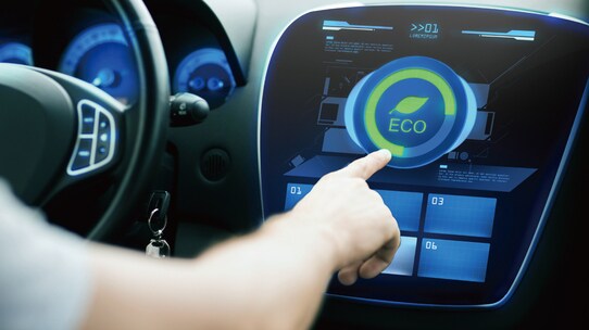 今後の伸びが予想される「次世代自動車」関連の注目銘柄とは?