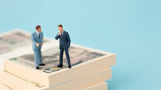 日本企業が抱える〈現預金〉の適正水準…株主目線と経営者目線それぞれの評価