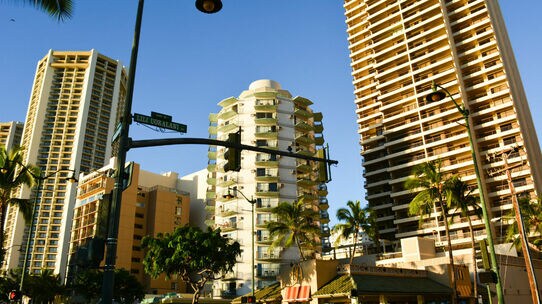 ハワイ不動産に存在する5種類の「所有名義」とは?