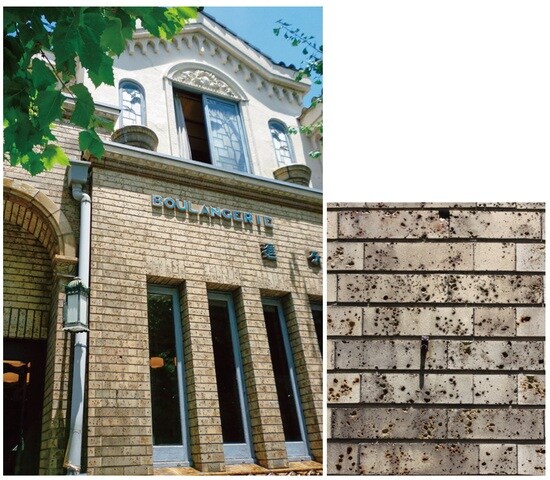 出所:『京都・大阪・神戸 名建築さんぽマップ増補改訂版』(エクスナレッジ)より抜粋