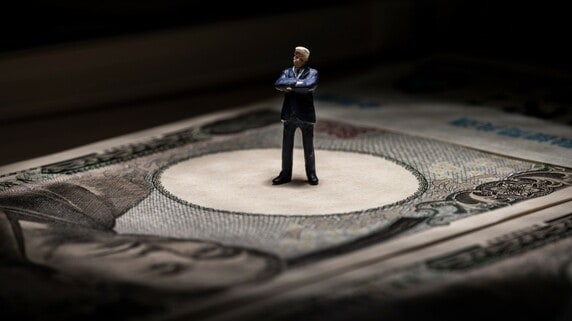 相続税55％時代、日本の富裕層はどこへ向かうのかーートランプ時代に広がる「海外資産防衛」と日本人の税金問題【奥村眞吾税理士に聞く】