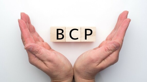 台風・豪雨・大地震…「明日営業できない」に小規模企業が備えるBCPのキホン【中小企業診断士解説】