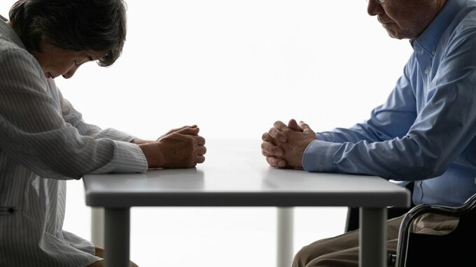 「最後に孫の顔を見たのはいつだろう…」〈年金月19万円〉71歳夫婦、息子との断絶で変わった日常