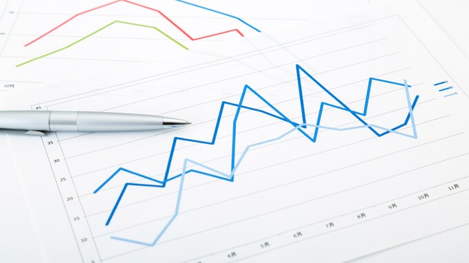 2019年以降の成長率は緩やかな減速