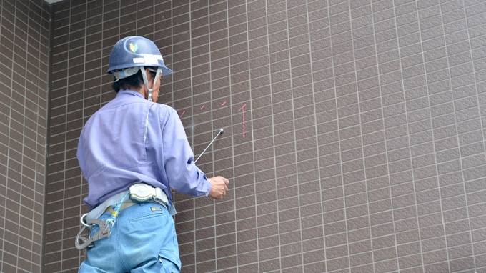 地下横断歩道タイル張工事の瑕疵及び瑕疵担保責任の期間～後編