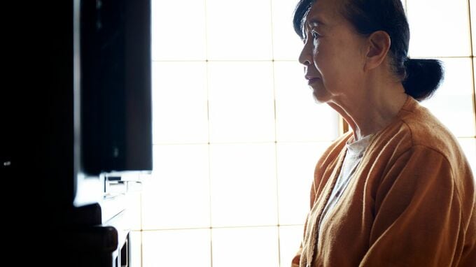 長生きが怖くてたまりません…69歳妻が絶望。45年連れ添った優しい夫との別離に追い打ちをかける「遺族年金わずか5万5,000円」の衝撃