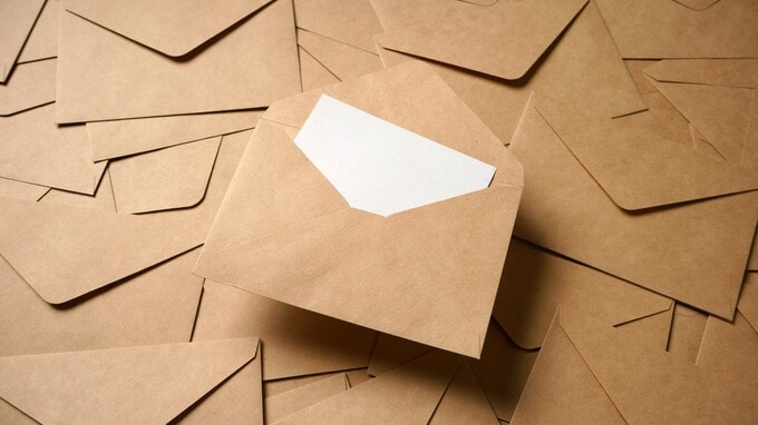 なぜ「不動産を相続」したら「ダイレクトメール」が届くのか？