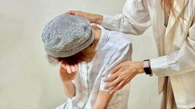 ごめんね、もう耐えられない…〈年金月11万円〉72歳妻、半世紀連れ添った77歳夫との別居を決断させた「絶望的なすれ違い」