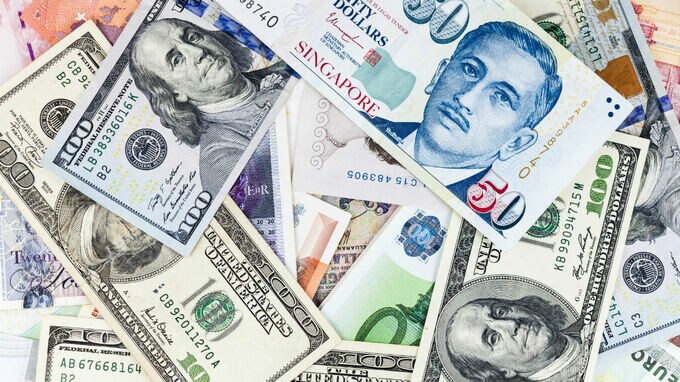 株価下落と長期金利低下で、配当利回りの相対的魅力高まる