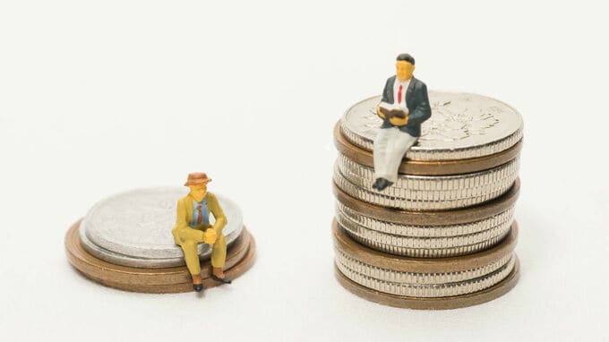 投資をしない人が「永遠に貧乏」である理由
