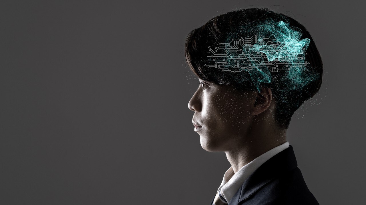 「AIに仕事を奪われる!」自分の将来が不安な人に知ってほしい〈レジリエンス思考術〉【脳神経外科医が解説】