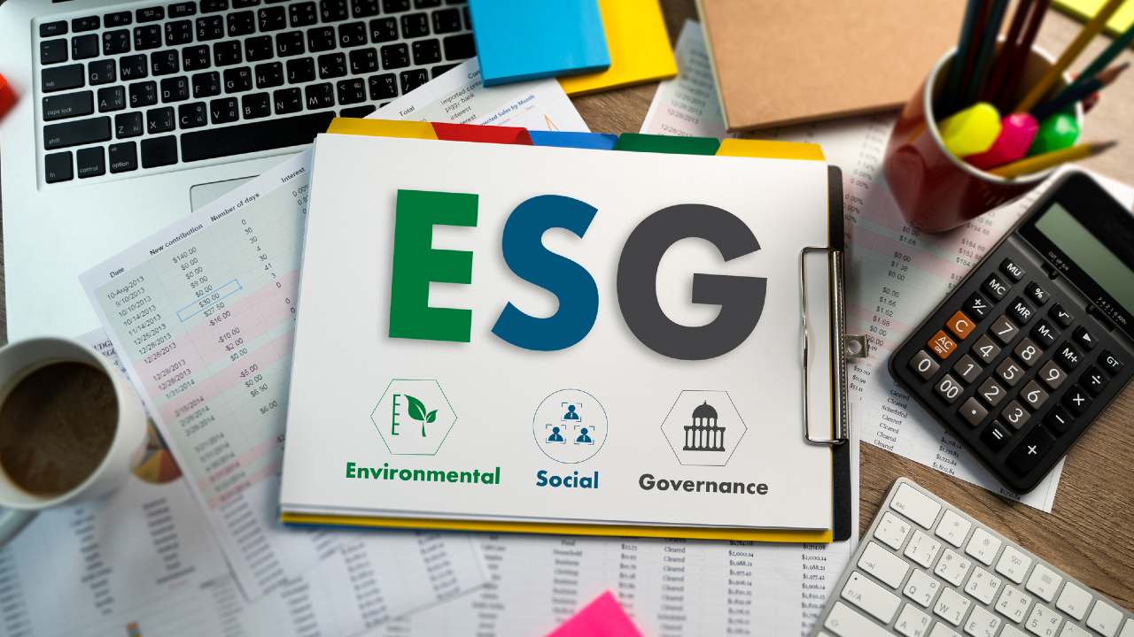 人気のESG投資が「一過性のブーム」ではないこれだけの理由