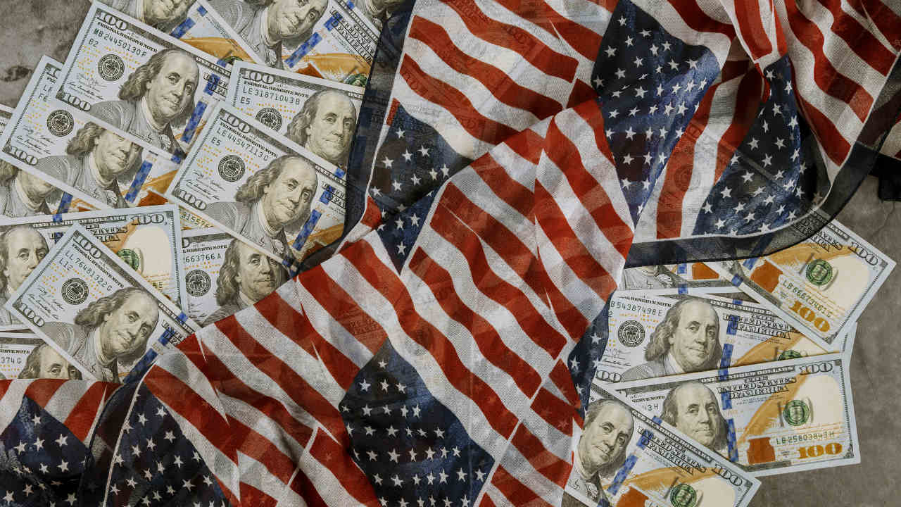 「対ユーロ、豪ドル」は米ドル安トレンド…底値更新なるか?