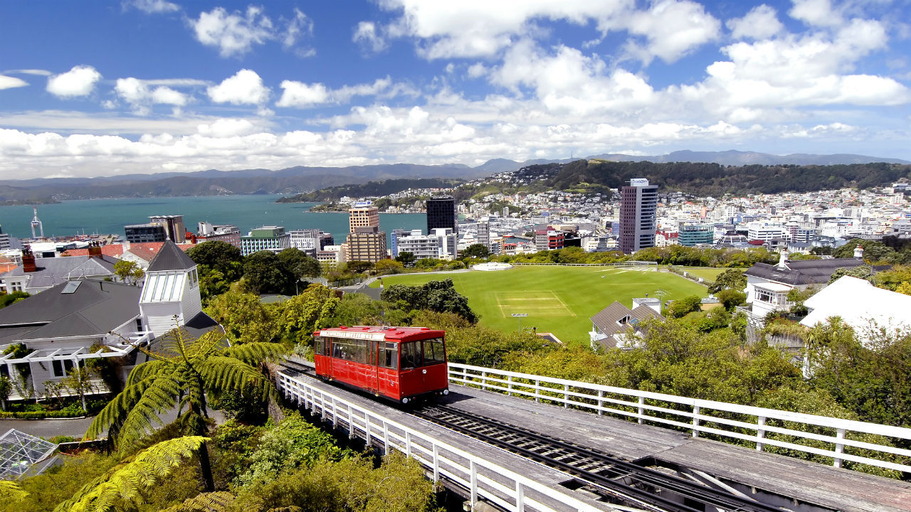 堅実な経済成長と人口増加に支えられるNZ不動産の価格上昇