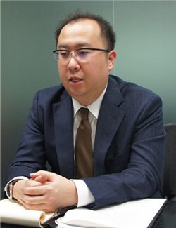 SBI CapitalBase株式会社 代表取締役
佐藤隼人 氏