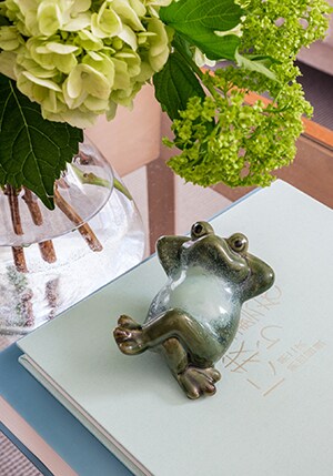 出所：『イギリス人の部屋はなぜ物が多くても素敵なのか』（飛鳥新社）