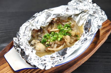 新年、あけましておめでとうございます。（※写真はイメージです／PIXTA）