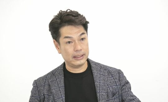 株式会社ソルシード 代表取締役社長 山内雅登