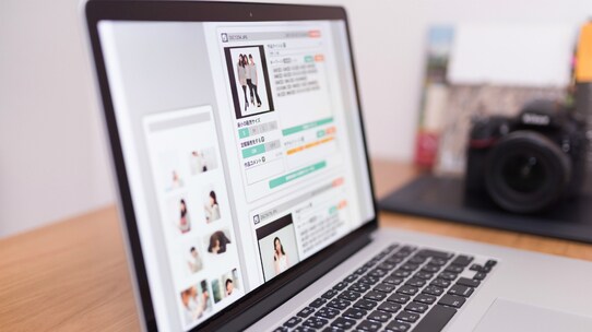 顔出しも大事!?「自宅教室」集客のためのWEBサイトの作り方