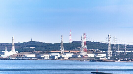 「列島改造」角栄は原発を「福祉型発電所」と本気で考えていた