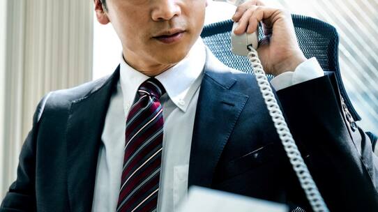 「腕のよさで、従業員を黙らせてきた」中小企業経営者…事業承継の相手もなく、失意の日々