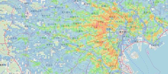 出所：地域経済分析システム（RESAS：リーサス）より作成