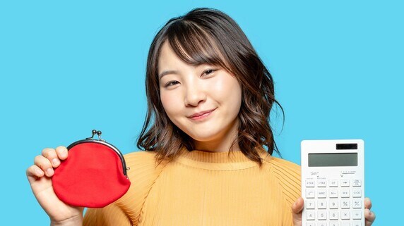浪費癖があっても「貯金できる人」と「貯金できない人」の差