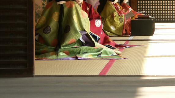【NHK大河ドラマで話題】紫式部、「女房になったきっかけ」がスゴすぎる。才女の伝説は“ここ”から始まった