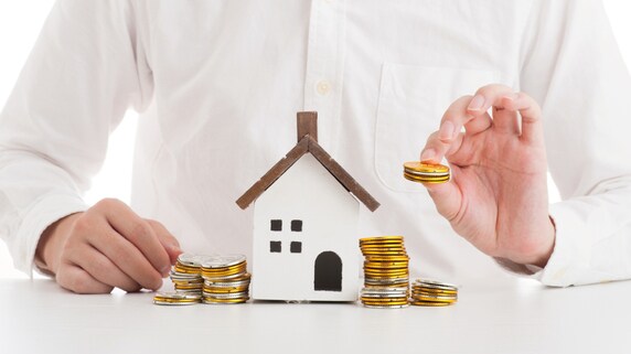 「低解約返戻金型終身保険」を利用して財産を圧縮する方法