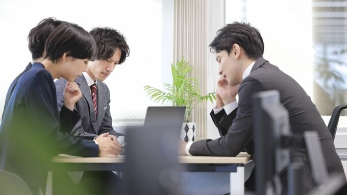 どんなに儲かっていても…すべての企業に「新規事業開発」が必要な理由【中小企業診断士が解説】