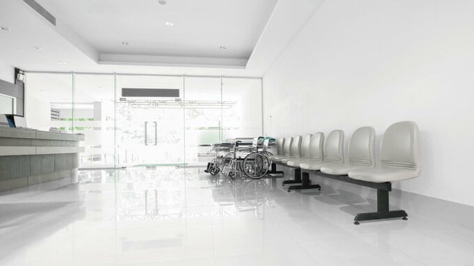 工場等の「わずかな床の傾き」が人体に及ぼす悪影響