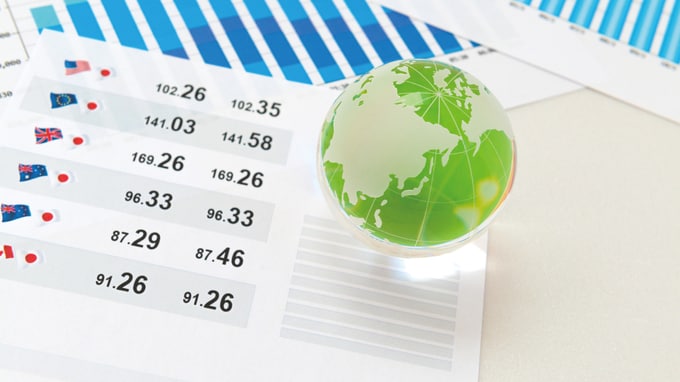 儲かる相場が見つかる「移動平均線」の使い方とは？