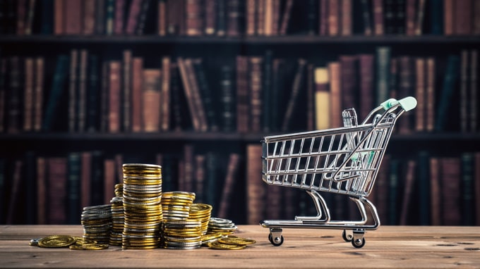 コインを「オークション」で購入する際の注意点