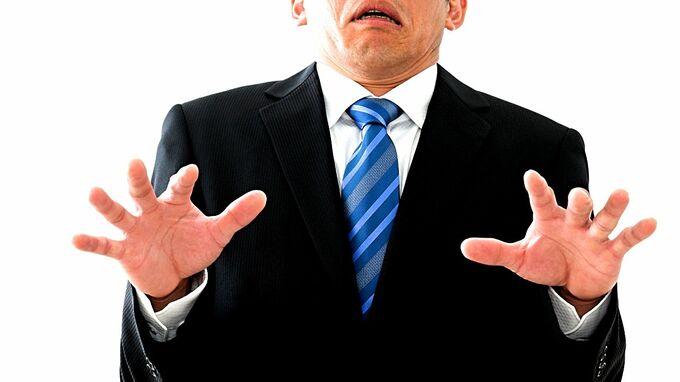 税務調査官の「失言」に相続人激怒…若手調査官「億単位の資産を相続した社長」への“失礼すぎるひと言”【元国税専門官が暴露】