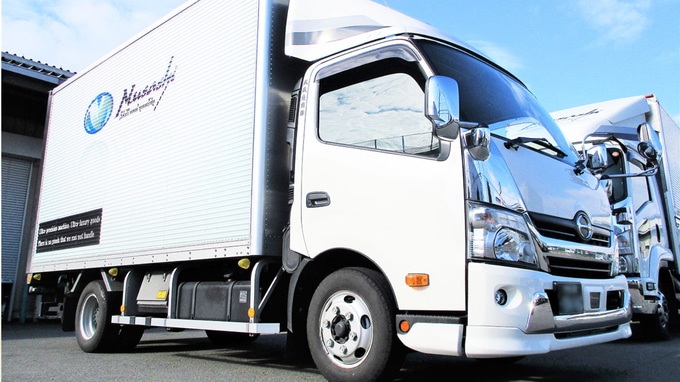 納期まで3日…関西→関東「希少な美術品」輸送成功の秘訣は