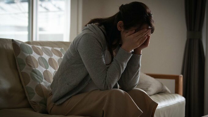 「お母さん、ごめん…もう限界」〈月収38万円・53歳〉独身娘、〈年金月13万円・76歳〉母を残し家を出た理由