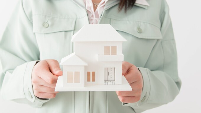 「任意売却物件」では購入後のトラブルが起きにくい理由