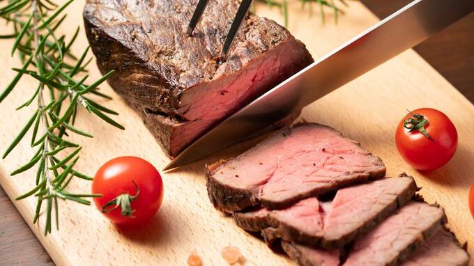 高血糖の患者が「肉中心の食事」を継続…驚くべき結果が出た