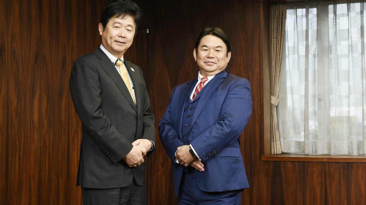 融資残高の増加率トップ・西武信用金庫の「変革」への取り組み