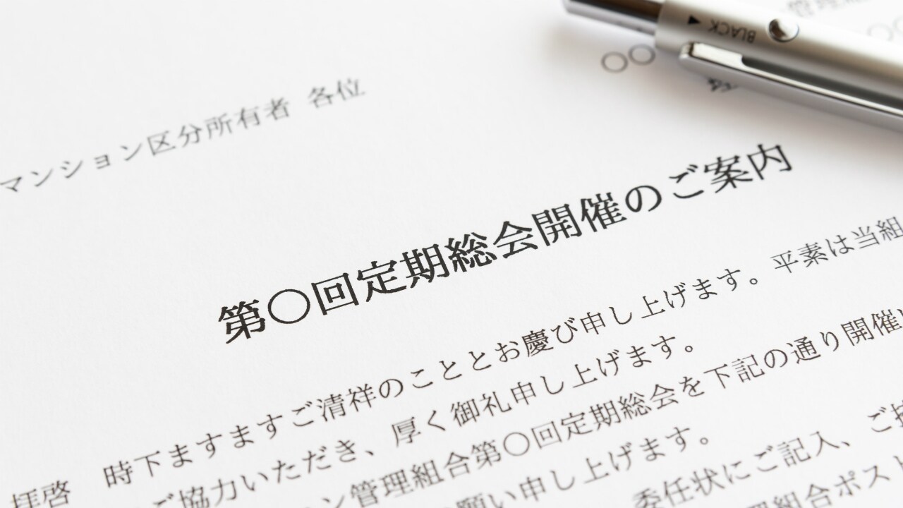建物の「民泊利用」を禁止したい!区分所有法に基づく手続き