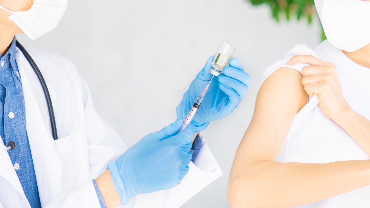 【医師の体験談】ワクチン3回目接種で気をつけるべきことは？