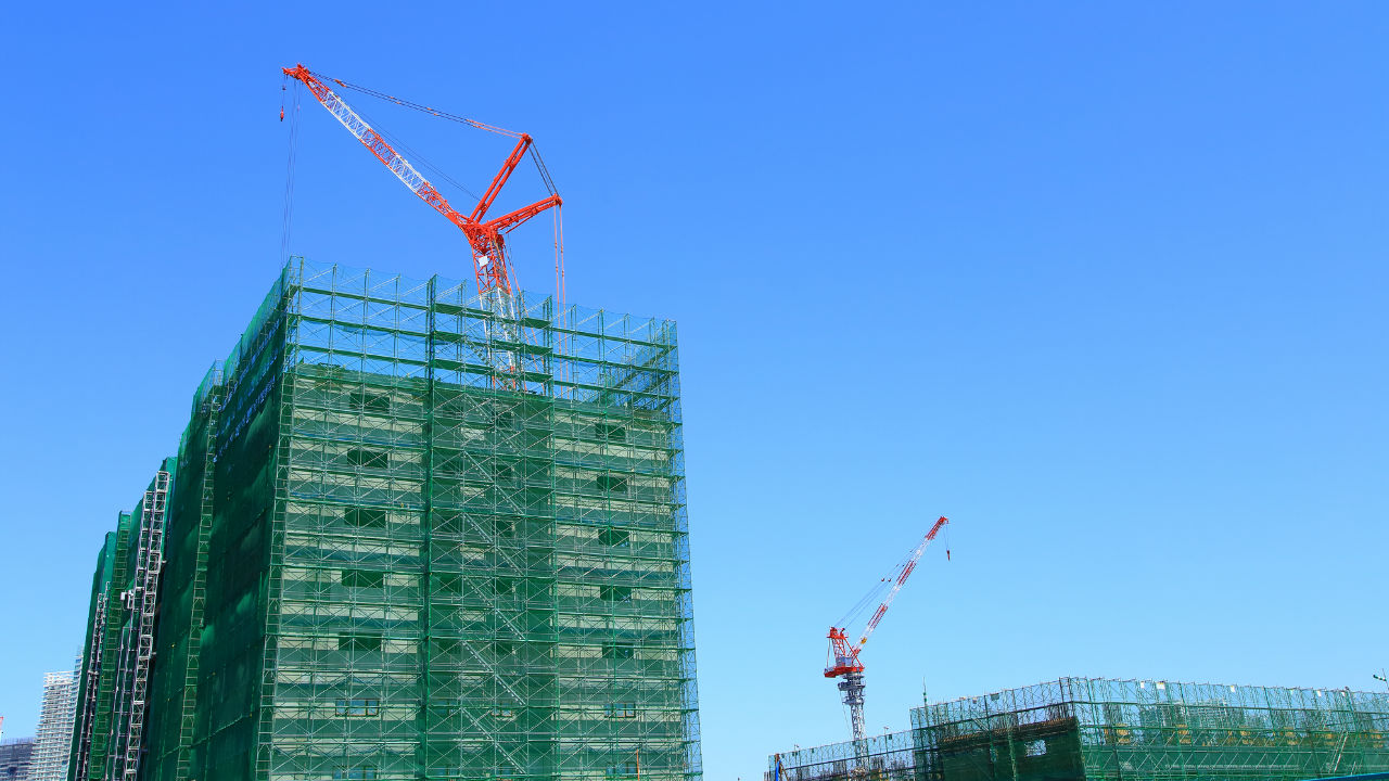 寿命となる設備も多数…「3回目の大規模修繕工事」の難しさ