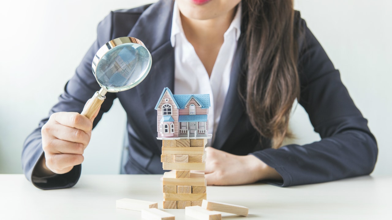 家賃保証は「安定収入の約束」ではない? 賃貸経営の落とし穴