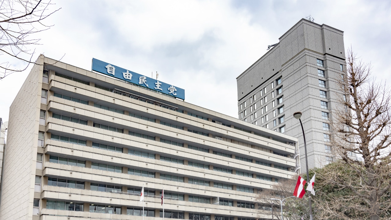 岸田政調会長が号砲を鳴らす「ポスト安倍」レース