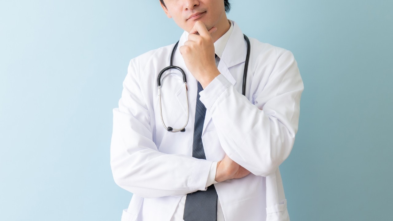 病院経営の医師「共有財産4億円」離婚妻に渡すべきはいくら?