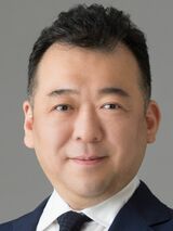 高橋 克英