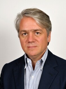 デービッド・スノーディ