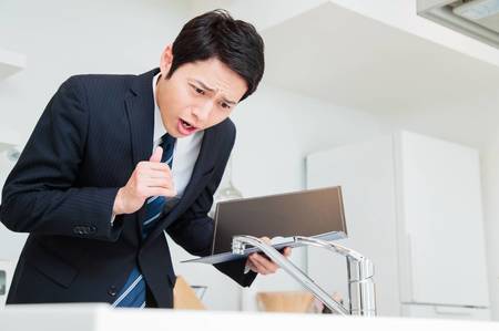 リフォームで税金が余計にかかる!?（※画像はイメージです／PIXTA）