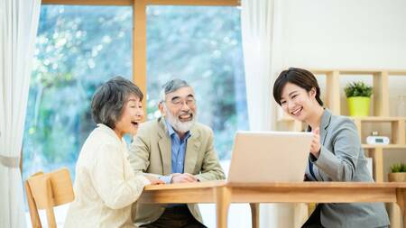 （※画像はイメージです/PIXTA）